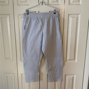 Outdoor Voices RecTrek Joggers in Bone